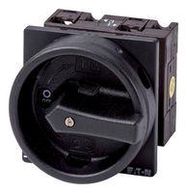 ROTARY SWITCH, 2P, 2POS, 32A, 690VAC