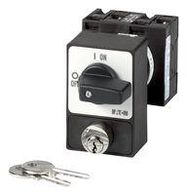 ROTARY SWITCH, 3P, 2POS, 32A, 690VAC