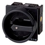 ROTARY SWITCH, 4P, 2POS, 32A, 690VAC