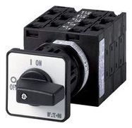 ROTARY SWITCH, 3P, 4POS, 32A, 690VAC