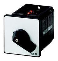 ROTARY SWITCH, 2P, 3POS, 63A, 690VAC