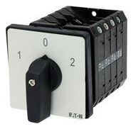 ROTARY SWITCH, 4P, 3POS, 63A, 690VAC