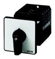 ROTARY SWITCH, 4P, 3POS, 63A, 690VAC