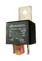 AUTOMOTIVE RELAY, SPDT, 60A, 24VDC