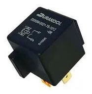 AUTOMOTIVE RELAY, SPST-NO, 40A, 12VDC