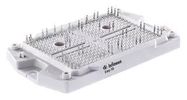 IGBT MODULE, PIM, 1.2KV, 50A