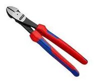 CUTTER, DIAGONAL, 4.6MM, 250MM