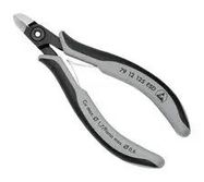 CUTTER, SIDE, SEMI FLUSH, 1.7MM, 250MM