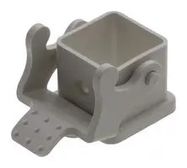 HEAVY DUTY BASE, 1 LEVER, SIZE 3A, PA