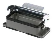 HEAVY DUTY BASE, 1 LEVER, SIZE 16B, ALUM