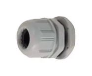 HEAVY DUTY CABLE GLAND, 5-10MM, PG11