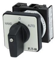 ROTARY SWITCH, 1P, 3 POS, 20A, 690VAC