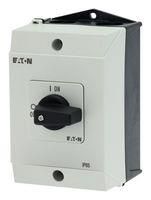 ROTARY SWITCH, 3P, 2 POS, 20A, 690VAC