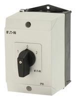 ROTARY SWITCH, 3P, 3 POS, 32A, 690VAC