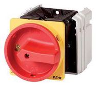 ROTARY SWITCH, 2P, 2 POS, 63A, 690VAC