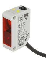 PHOTOELECTRIC LASER SENSOR, 100MM, 30VDC