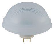 PIR MOTION SENSOR, 92DEG, 10M, PEARL WHT