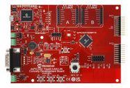 CURIOSITY DEV BOARD, 16BIT, DSPIC33