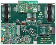 DEV KIT PRO, BLUETOOTH LOW ENERGY, SOC