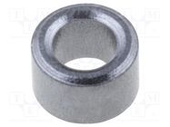 Ferrite: toroidal; L: 2.54mm; Øint: 2.29mm; Øout: 3.94mm; 15Ω RICHCO