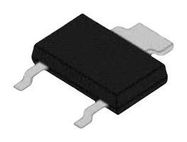 TRIAC, 800V, 0.8A, SOT-223-2