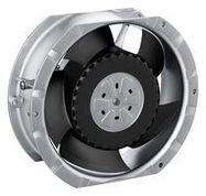 DC AXIAL FAN, 24V, 172X150X51MM