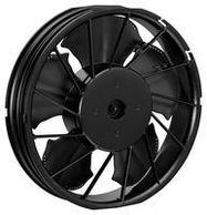 DC FAN, BALL, 126MM, 4200RPM, 12V