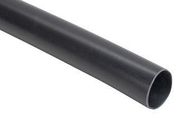 TUBING, HEATSHRINK, 4:1, PO, BLK, 1.2M