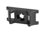 CABLE TIE MOUNT, 23.9MM, NYL 6.6 HS/HIR