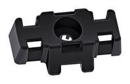 CABLE TIE MOUNT, 46MM, NYL 6.6 HS/HIR