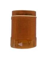 TOWER LIGHT LED UNIT, AMBER, 110VAC/50MM