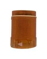 TOWER LIGHT LED UNIT, AMBER, 110VAC/50MM