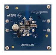 EVAL BOARD, POWER MANAGEMENT, 24V, 3A