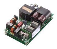 POWER SUPPLY, AC-DC, 24V, 6.3A