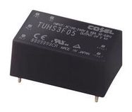 POWER SUPPLY, AC-DC, 12V, 0.25A