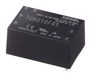 POWER SUPPLY, AC-DC, 24V, 0.45A