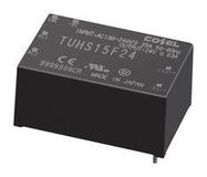 POWER SUPPLY, AC-DC, 12V, 1.25A