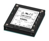 POWER SUPPLY, AC-DC, 12V, 8.4A