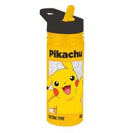 Water bottle 600 ml Pokemon PK00021 KiDS Licensing, KiDS Licensing