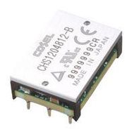 DC-DC CONVERTER, 24V, 4.2A