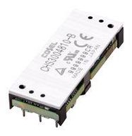 DC-DC CONVERTER, 24V, 12.5A