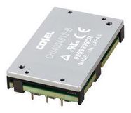 DC-DC CONVERTER, 12V, 33A