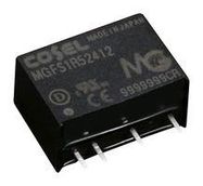 DC-DC CONVERTER, 12V, 0.13A