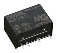 DC-DC CONVERTER, 12V, 0.25A