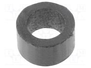 Ferrite: toroidal; L: 2.5mm; Øint: 2.8mm; Øout: 4.3mm; Core mat: K5B RICHCO