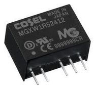 DC-DC CONVERTER, 12V/-12V, 0.065A