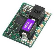 DC-DC CONVERTER, 0.6V TO 1.8V, 120A