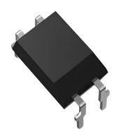 MOSFET RELAY, SPST-NO, 1.4A, 80V, DIP-4