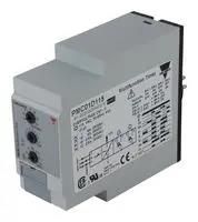 TIMER, DPDT, MULTIFUNCTION, 0.1S-100H