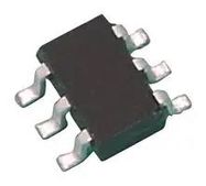 ADC, 8BIT, 3MSPS, SPI, TSOT-6